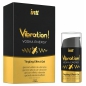 Gel Pulsator Al Plăcerii Cu Efect Intens 15 ml