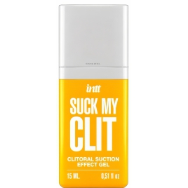 Gel stimulant pentru clitoris Tropical Mango 15 ml