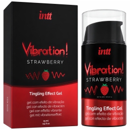 Gel Pentru Penis Cu Efect Vibratii 15 Ml