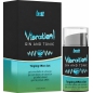 Gel Stimulare Vibration 15 ml Gin Tonic