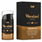 Gel Stimulare Vibration Coffee 15ml