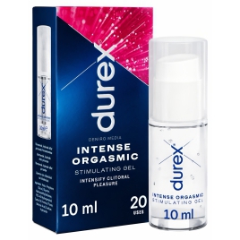 Durex Intense Gel