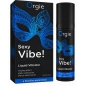 Gel Stimulator Orgasme Intense Liquid Vibrator 15 ml
