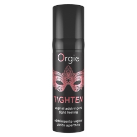 Gel Strâmtare Vagin Tighten 15ml