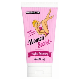 Gel Strâmtare Vagin Women Secret 60ml DDS