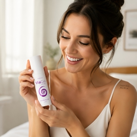 Gel Viagel Stimulant Pentru Ea 30ml