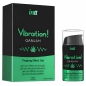 Gel Vibration Ganjah Airless Bottle 15ml