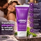 Gel Vibro Touch cu Efect Tingling pentru Femei 50 ml