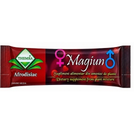 Supliment Natural Pentru Potenta Masculina