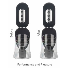 Get Hard Head Pump Set Transparent