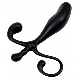 Stimulator Prostată Get Lock Pro Negru