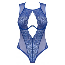 Body Obsessive Giselia Albastru XS-S