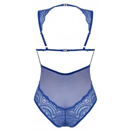 Body Obsessive Giselia Albastru XS-S