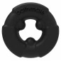 Bathmate Gladiator Power Ring Flexibil Si Sigur Negru