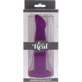 Goodhead Dong 16cm Mov
