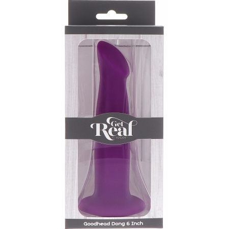 Goodhead Dong 16cm Mov