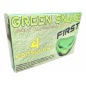 4 Pastile Green Snake Rezistență 2–3 Zile