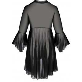 Halat Passion Eco Primula Negru L-XL