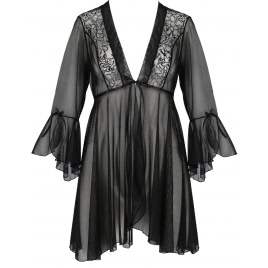 Halat Passion Eco Primula Negru L-XL