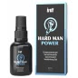 Gel Stimulare Erecție Hard ManPower 15ml