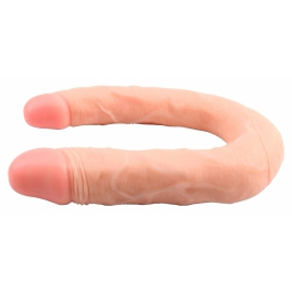 Dildo Dublu Her Her Overlap Thin