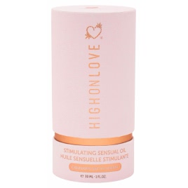 Stimulating Orgasm Oil 30ml