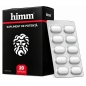 MaxRo Himm Pastile 20 buc Bărbați Supliment Natural