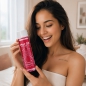 Hot Oil Strawberry Massage 100ml