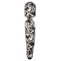 Vibrator Hype Massager Multicolor