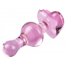 Anal Plug Icicles No 75 Roz