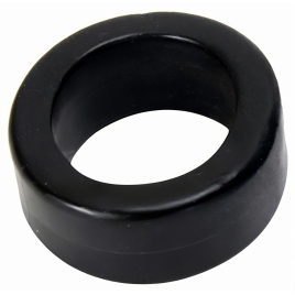 Inel Elastic Pentru Penis Negru