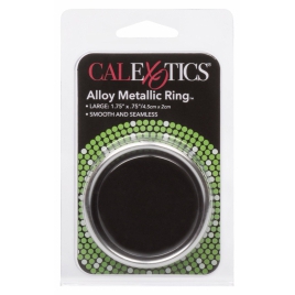 Inel Penis Alloy Metallic Large Argintiu