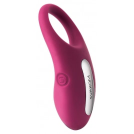 Inel Penis Cu Telecomandă Svakom Winni Couples Mov