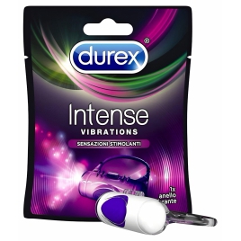 Inel Penis Cu Vibratii Compatibil Cu Prezervativ