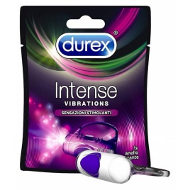 Inel Vibrator Pentru Penis Durex