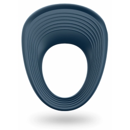 Inel Penis Lux Satisfyer Rings 2 Negru