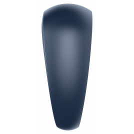 Inel Penis Lux Satisfyer Rings 2 Negru