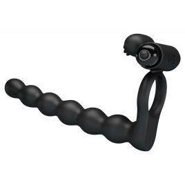 Inel Penis Pentru Stimulare Dubla