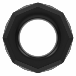 Inel Power Plus Negru