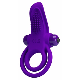 Inel Pentru Stimulare Clitoris Silicon