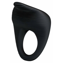 Inel Cu Vibrator Si Stimulator Clitoridian