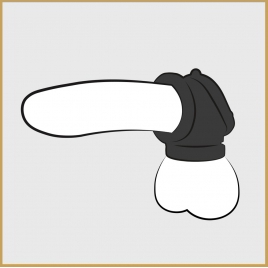 Inel Penis Pipe Tare Ca Piatră Negru