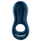 Inel Penis Satisfyer Epic Duo Albastru