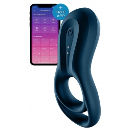 Inel Penis Satisfyer Epic Duo