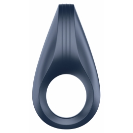 Inel Satisfyer Rings Negru