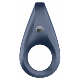 Inel Satisfyer Rings Negru