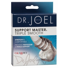 Inel Penis Support Master Triple Gri