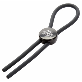 Inel Erectie Reglabil Fifty Shades Of Grey
