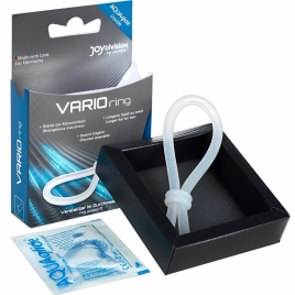 Inel Pentru Penis Vario Ring Transparent