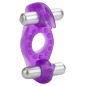 Inel Pentru Penis Wireless Rockin Rabbit Mov